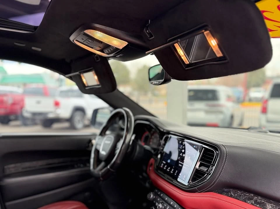 2021 Dodge Durango 3rd Gen - Image 11 of 21