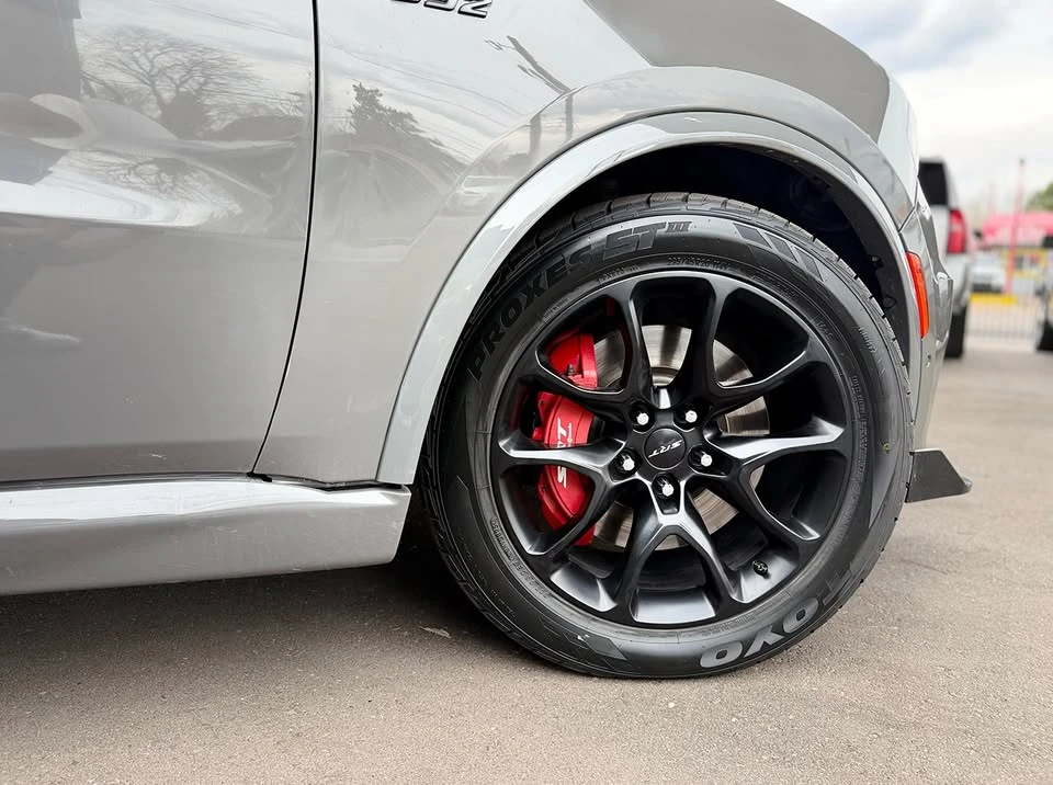2021 Dodge Durango 3rd Gen - Image 7 of 21