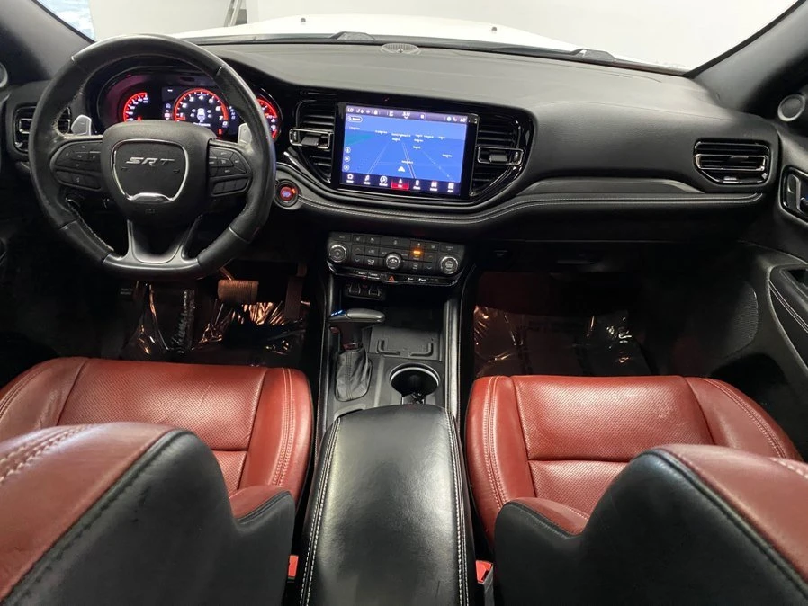 2021 Dodge Durango 3rd Gen - Image 12 of 19