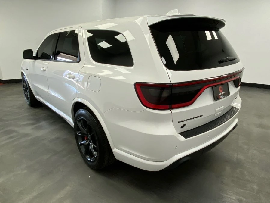 2021 Dodge Durango 3rd Gen - Image 3 of 19