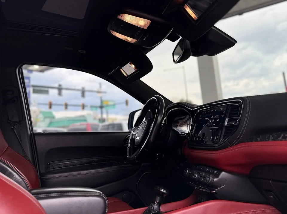2021 Dodge Durango 3rd Gen - Image 14 of 21
