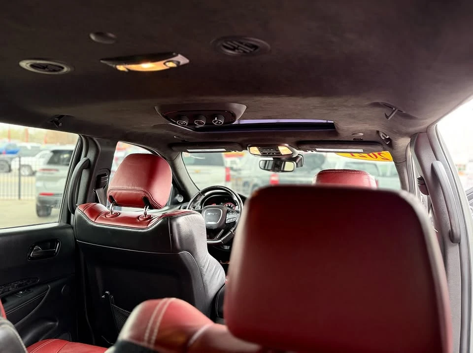2021 Dodge Durango 3rd Gen - Image 19 of 21