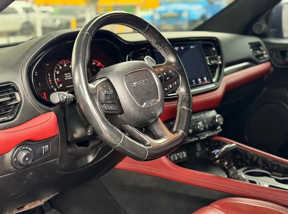 2021 Dodge Durango 3rd Gen - Image 21 of 21