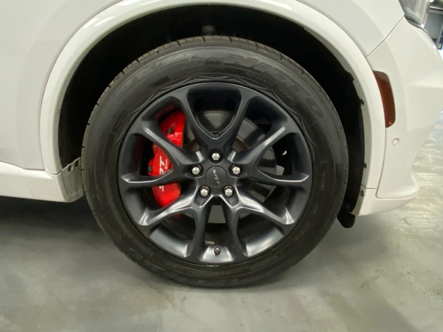 2021 Dodge Durango 3rd Gen - Image 19 of 19