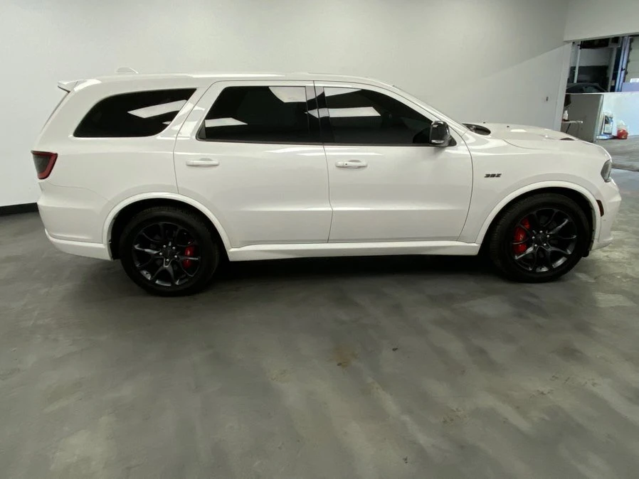 2021 Dodge Durango 3rd Gen - Image 6 of 19
