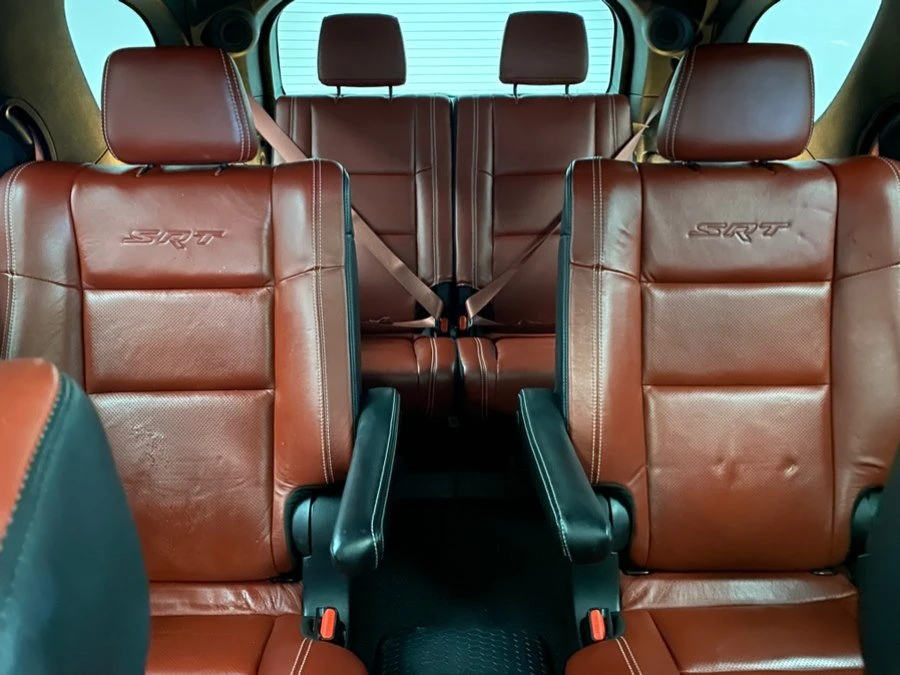 2021 Dodge Durango 3rd Gen - Image 16 of 19