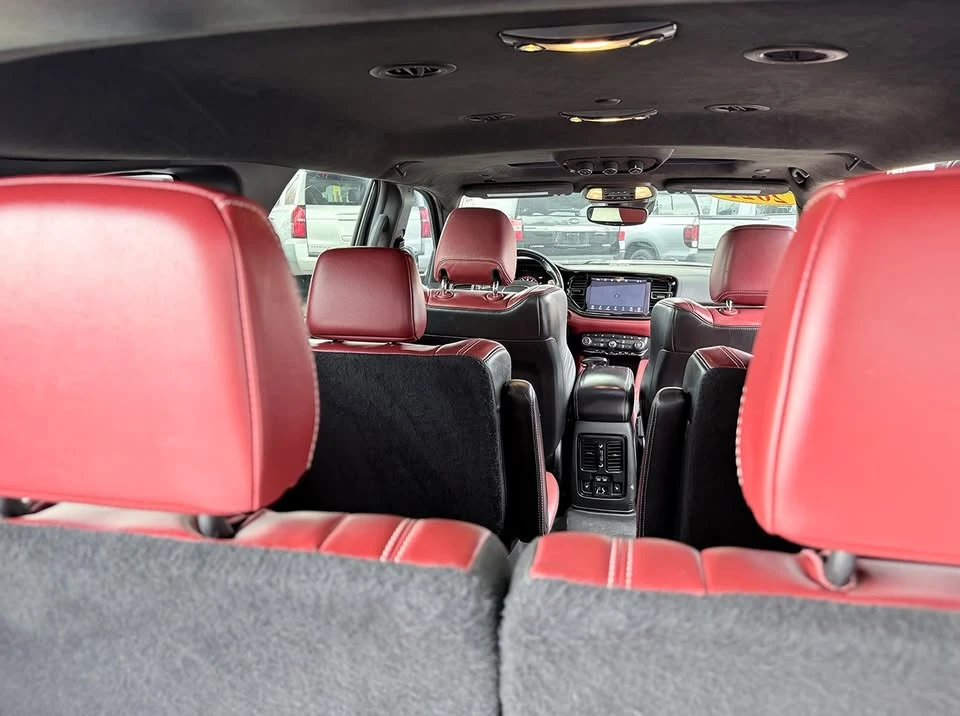 2021 Dodge Durango 3rd Gen - Image 16 of 21