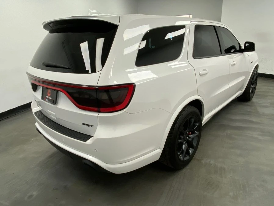 2021 Dodge Durango 3rd Gen - Image 5 of 19