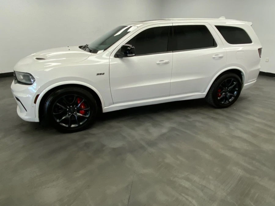 2021 Dodge Durango 3rd Gen - Image 2 of 19