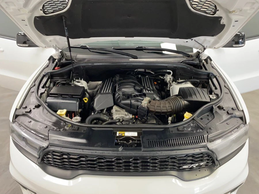 2021 Dodge Durango 3rd Gen - Image 17 of 19