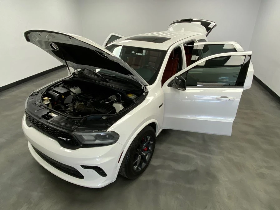 2021 Dodge Durango 3rd Gen - Image 18 of 19
