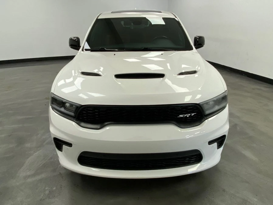 2021 Dodge Durango 3rd Gen - Image 8 of 19