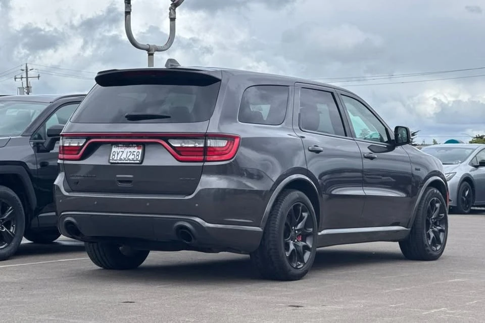 2021 Dodge Durango 3rd Gen - Image 6 of 20