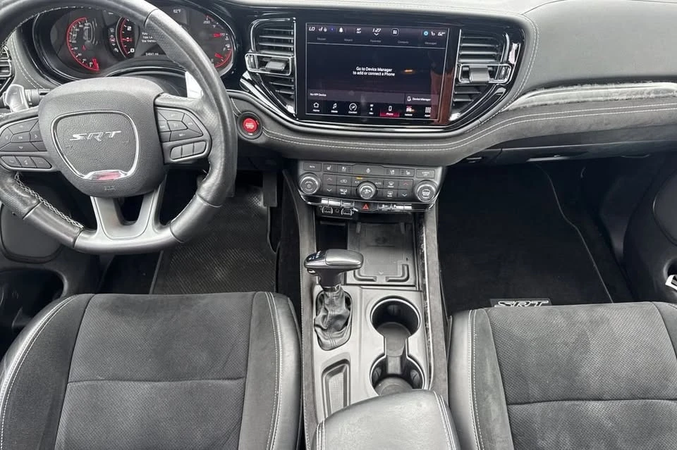 2021 Dodge Durango 3rd Gen - Image 10 of 20