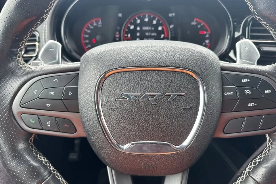2021 Dodge Durango 3rd Gen - Image 17 of 20