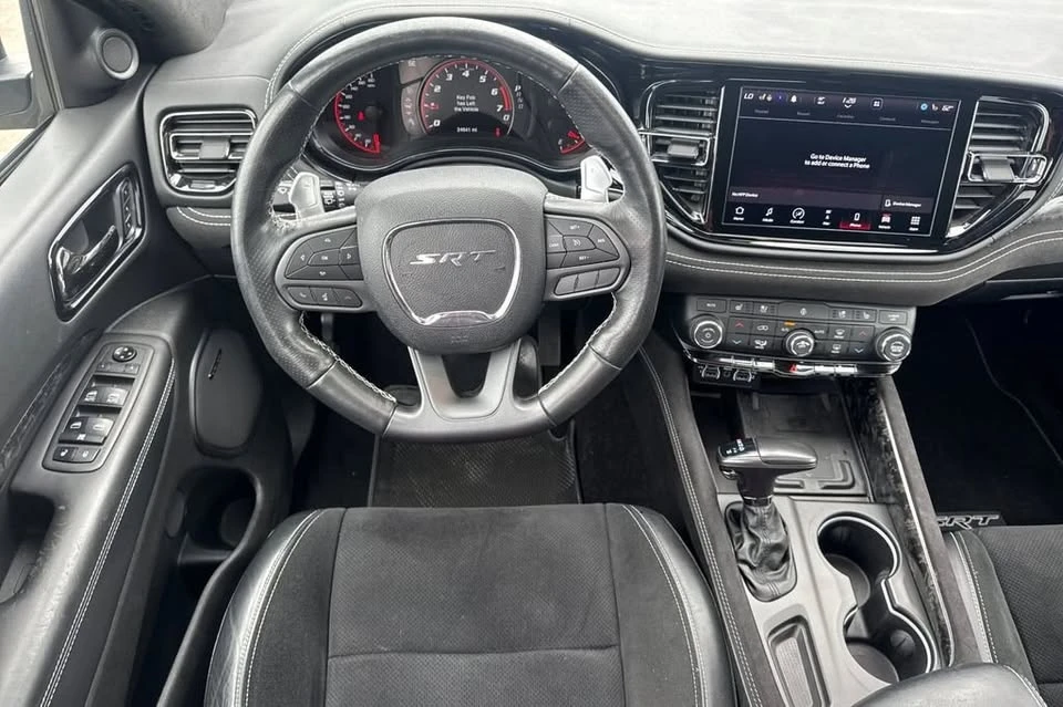 2021 Dodge Durango 3rd Gen - Image 11 of 20