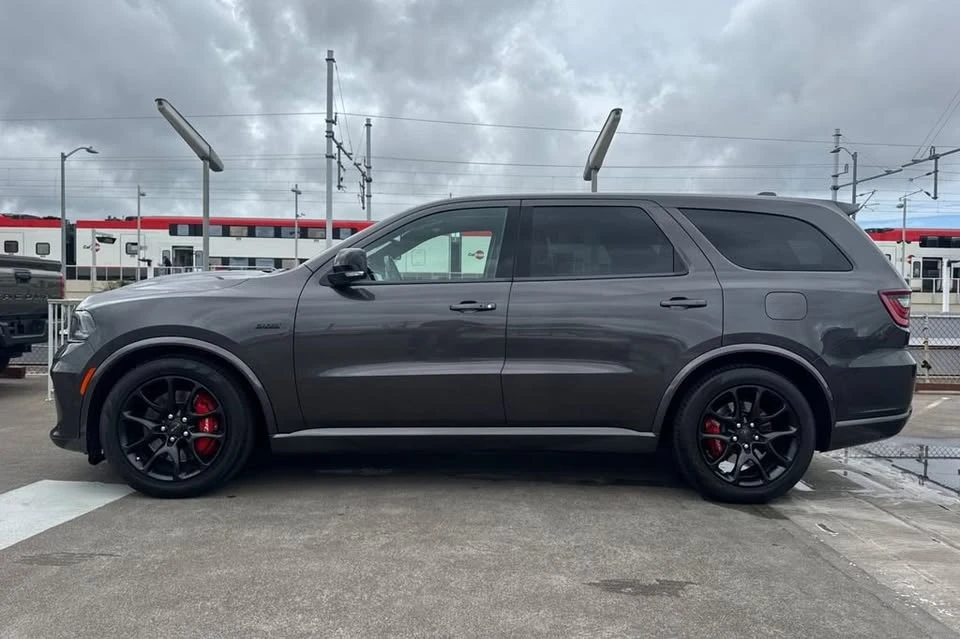 2021 Dodge Durango 3rd Gen - Image 3 of 20