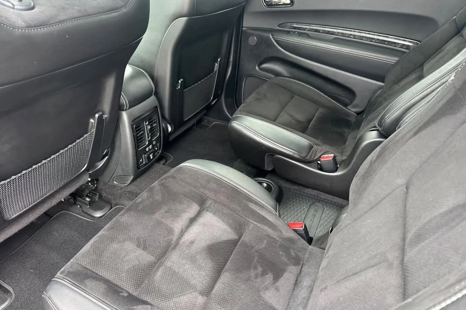 2021 Dodge Durango 3rd Gen - Image 9 of 20