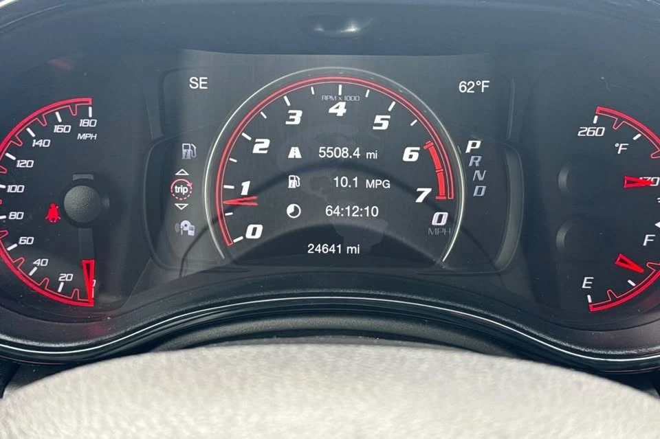 2021 Dodge Durango 3rd Gen - Image 18 of 20