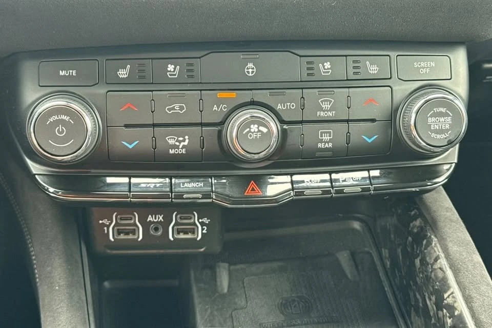2021 Dodge Durango 3rd Gen - Image 16 of 20