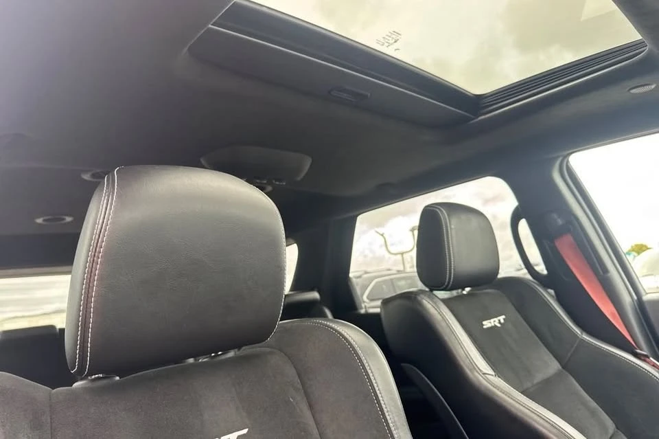 2021 Dodge Durango 3rd Gen - Image 14 of 20