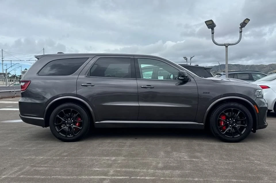 2021 Dodge Durango 3rd Gen - Image 7 of 20