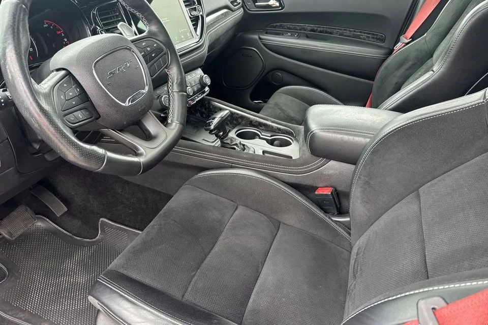 2021 Dodge Durango 3rd Gen - Image 8 of 20