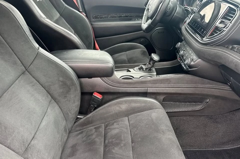 2021 Dodge Durango 3rd Gen - Image 13 of 20