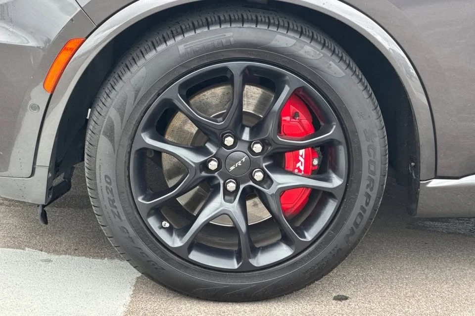 2021 Dodge Durango 3rd Gen - Image 19 of 20