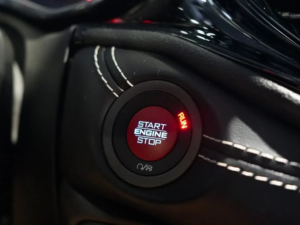 2021 Dodge Durango SRT Hellcat 3rd Gen - Image 15 of 20