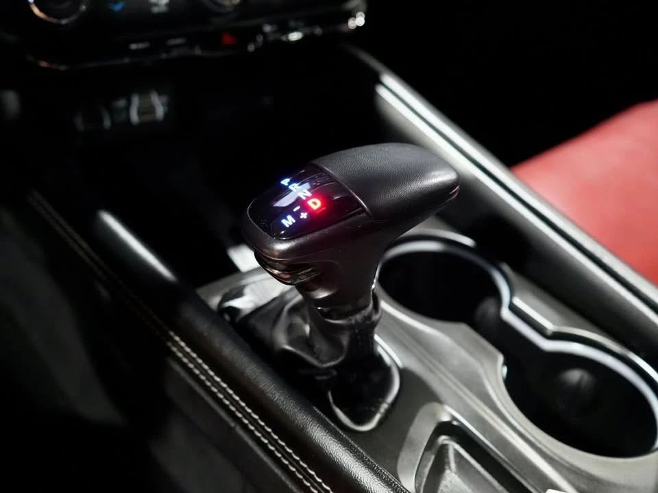 2021 Dodge Durango SRT Hellcat 3rd Gen - Image 16 of 20