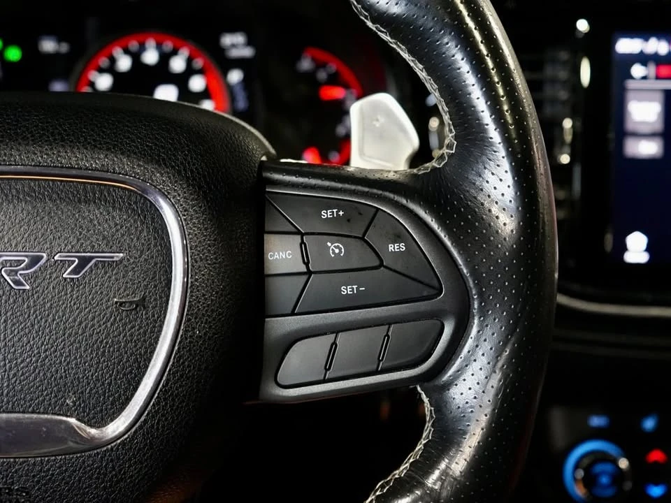 2021 Dodge Durango SRT Hellcat 3rd Gen - Image 9 of 20