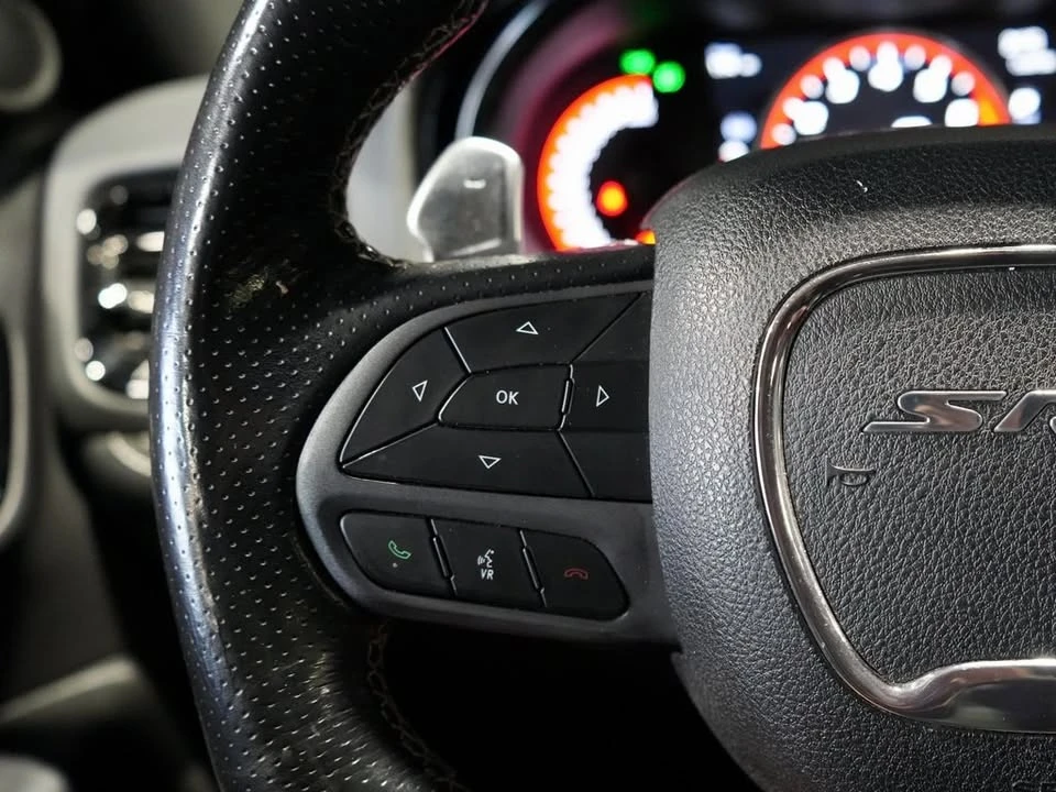 2021 Dodge Durango SRT Hellcat 3rd Gen - Image 10 of 20