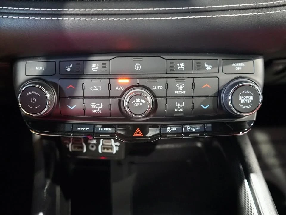 2021 Dodge Durango SRT Hellcat 3rd Gen - Image 13 of 20