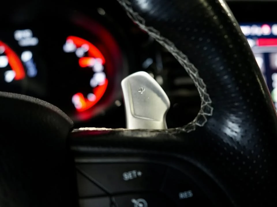 2021 Dodge Durango SRT Hellcat 3rd Gen - Image 11 of 20