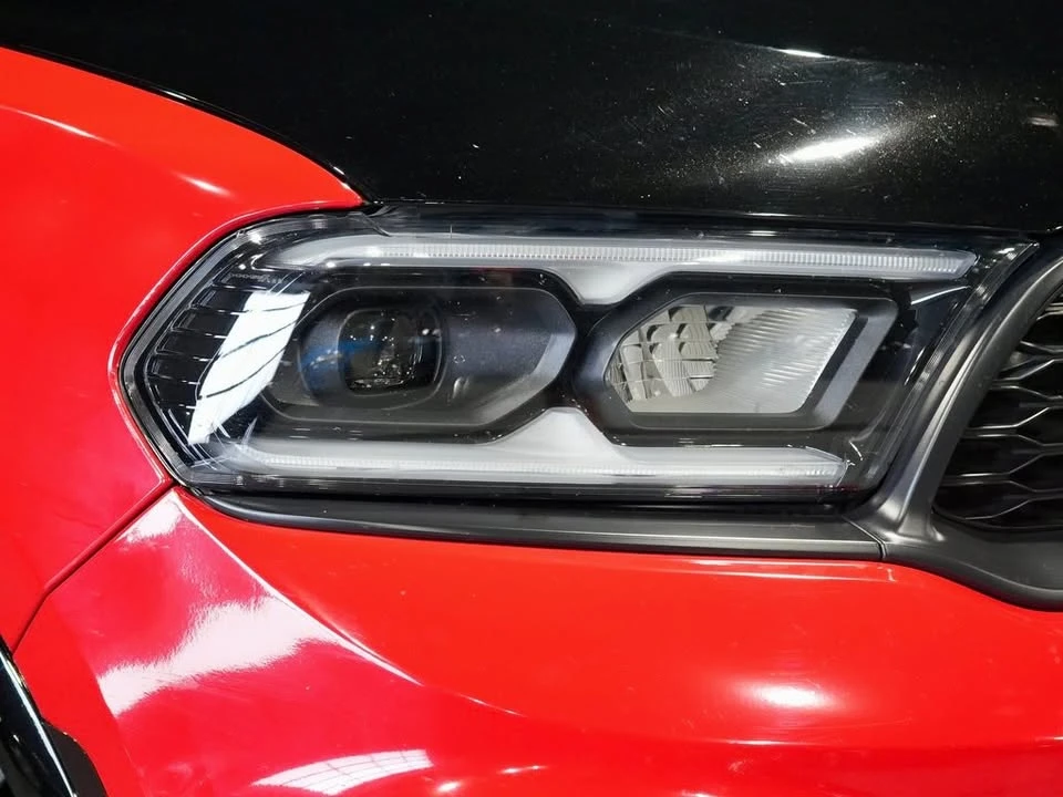 2021 Dodge Durango SRT Hellcat 3rd Gen - Image 4 of 20