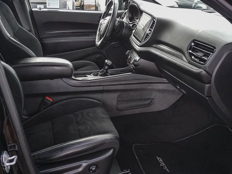 2021 Dodge Durango SRT Hellcat 3rd Gen - Image 11 of 18