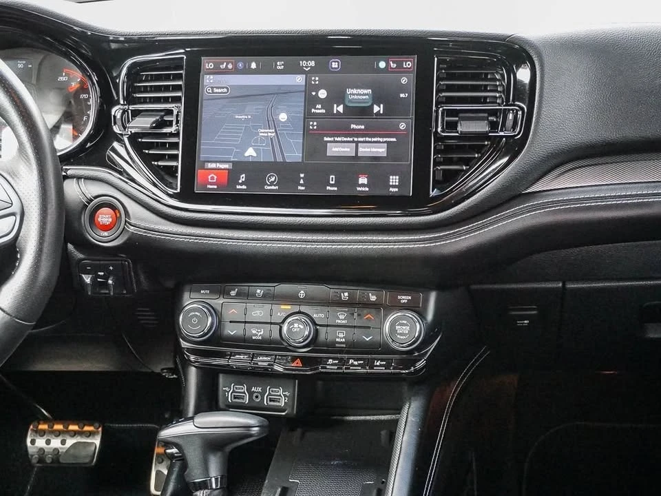 2021 Dodge Durango SRT Hellcat 3rd Gen - Image 13 of 18
