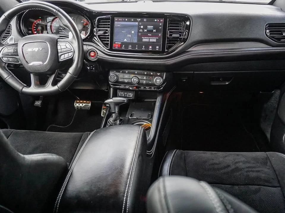 2021 Dodge Durango SRT Hellcat 3rd Gen - Image 12 of 18
