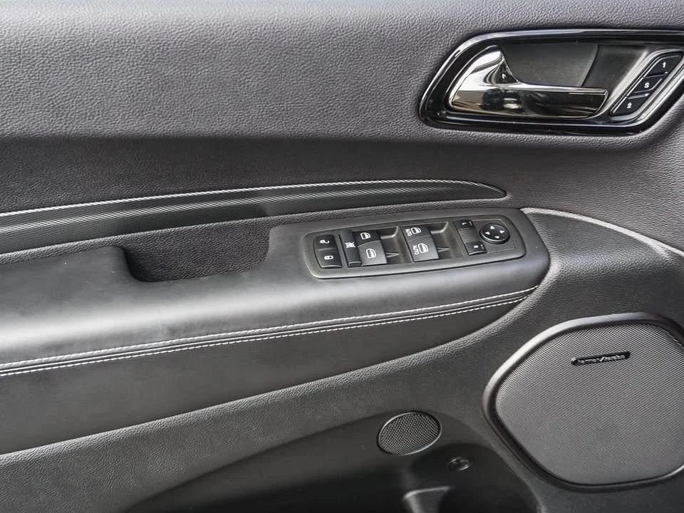 2021 Dodge Durango SRT Hellcat 3rd Gen - Image 17 of 18