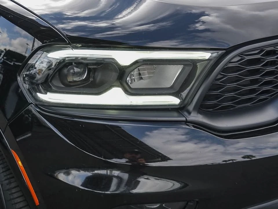 2021 Dodge Durango SRT Hellcat 3rd Gen - Image 9 of 18