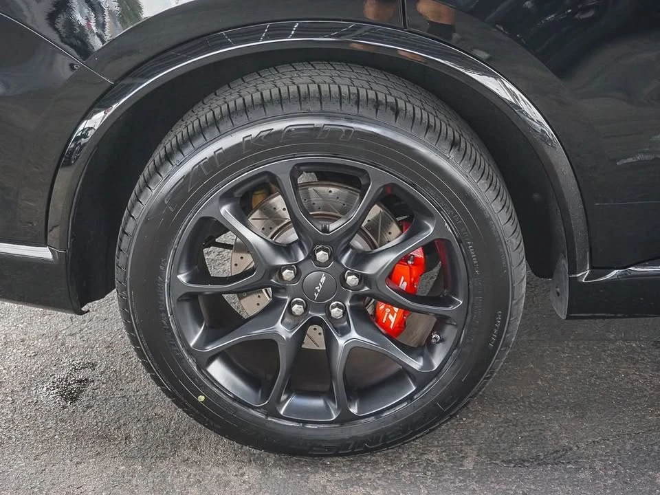 2021 Dodge Durango SRT Hellcat 3rd Gen - Image 7 of 18