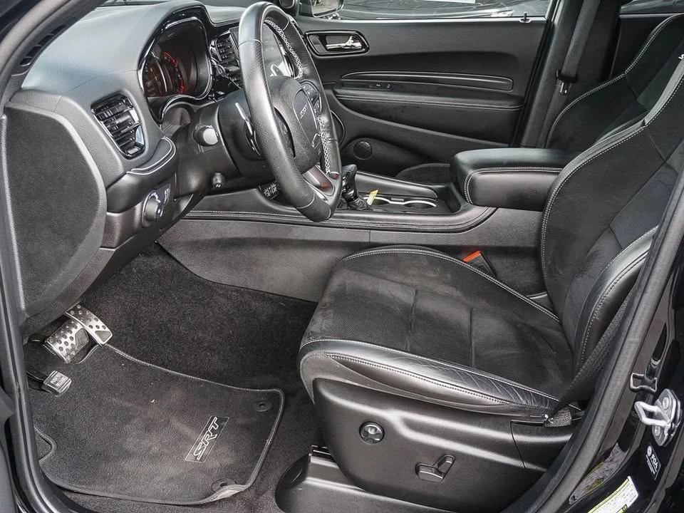 2021 Dodge Durango SRT Hellcat 3rd Gen - Image 16 of 18