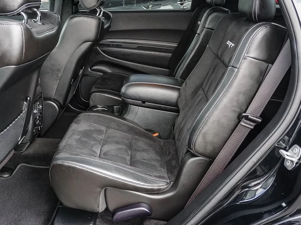 2021 Dodge Durango SRT Hellcat 3rd Gen - Image 15 of 18