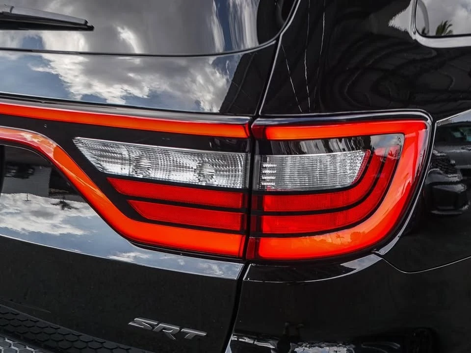2021 Dodge Durango SRT Hellcat 3rd Gen - Image 6 of 18