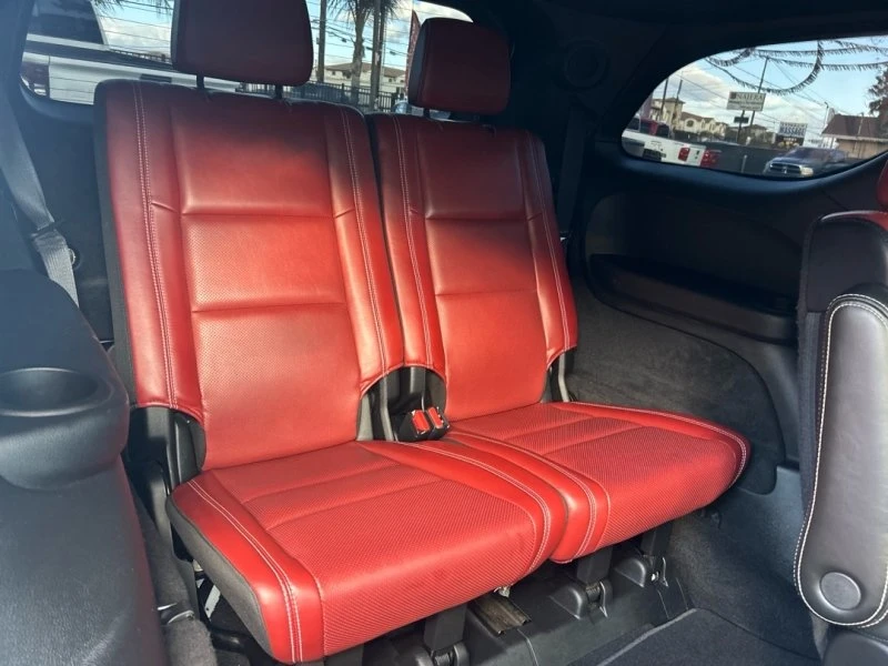 2021 Dodge Durango SRT Hellcat 3rd Gen - Image 11 of 17