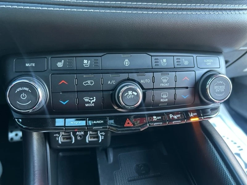 2021 Dodge Durango SRT Hellcat 3rd Gen - Image 17 of 17