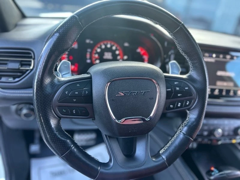2021 Dodge Durango SRT Hellcat 3rd Gen - Image 11 of 14