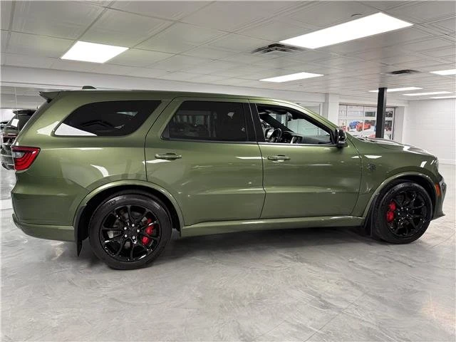 2021 Dodge Durango SRT Hellcat 3rd Gen - Image 6 of 20