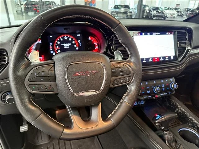 2021 Dodge Durango SRT Hellcat 3rd Gen - Image 18 of 20